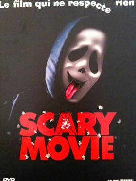 Scary Movie