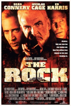 Rock, The