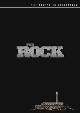 Rock, The