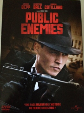 Public Enemies