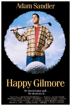 Happy Gilmore