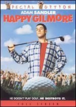 Happy Gilmore