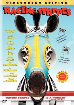 Racing Stripes