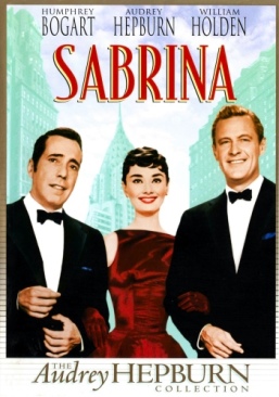 Sabrina (In Audrey Hepburn Collection Box Set)