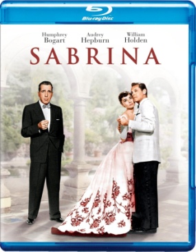 Sabrina