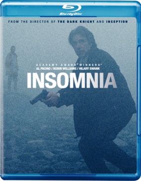 Insomnia