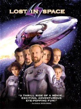 L2.  Lost in Space