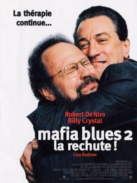 Mafia Blues 2 - La Rechute!