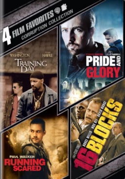 Pride and Glory