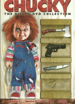 Child’s Play: The Killer Collection