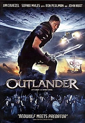 Outlander