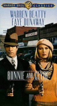 Bonnie and Clyde