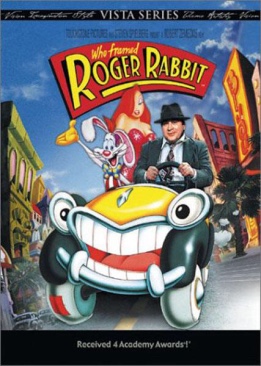 Who Framed Roger Rabbit (Buena Vista Collector’s Edition)