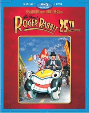 Who Framed Roger Rabbit