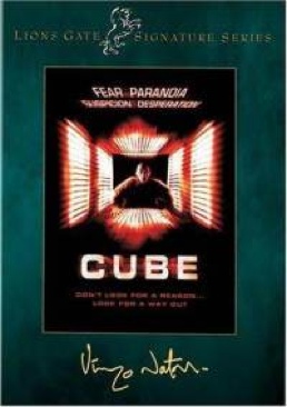 Cube