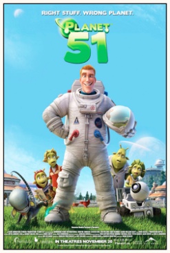 Planet 51