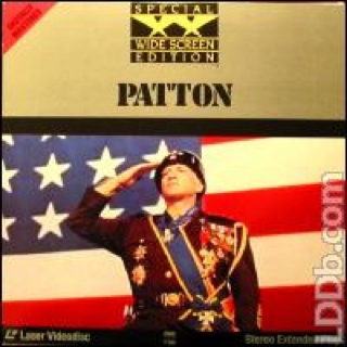 Patton. (LD)