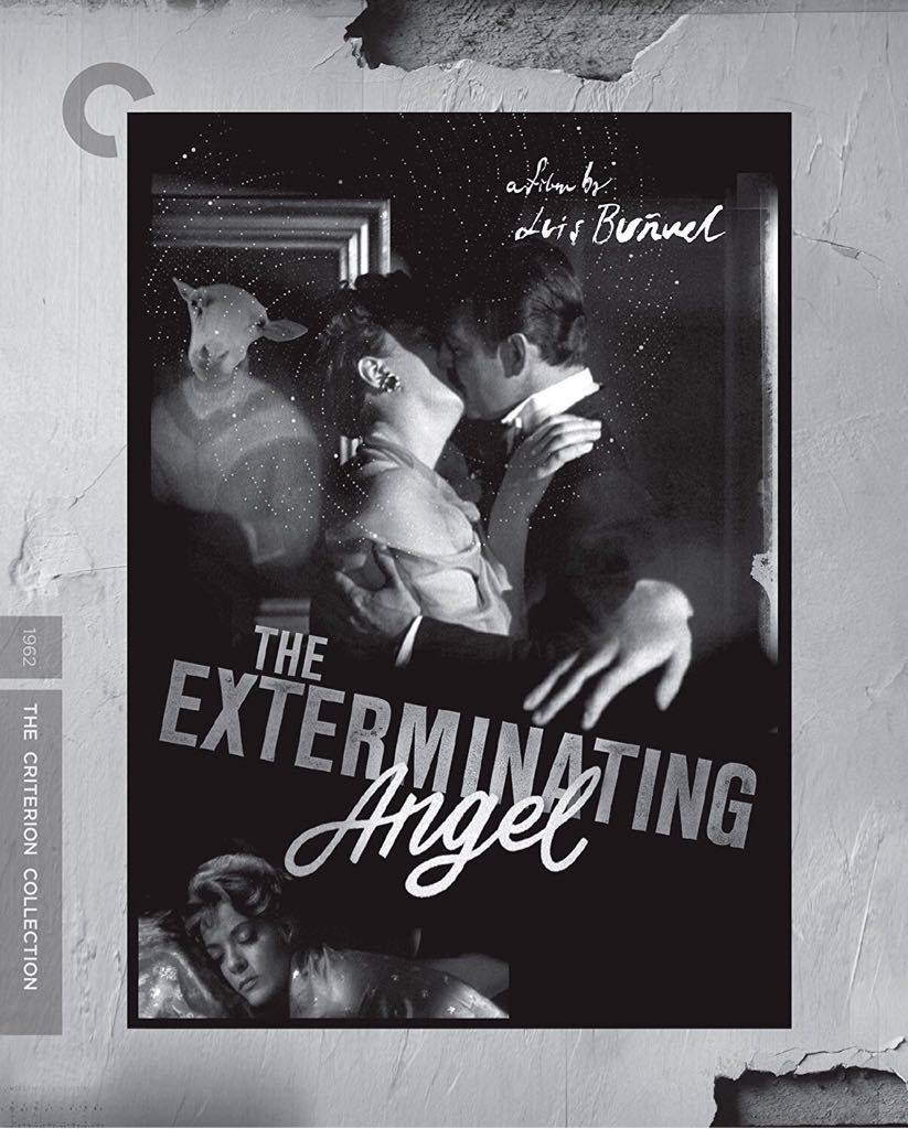 The Exterminating Angel (Criterion)