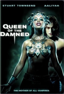 Queen of the Damned