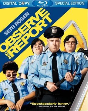 Observe and Report