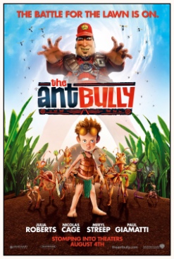 The Ant Bully