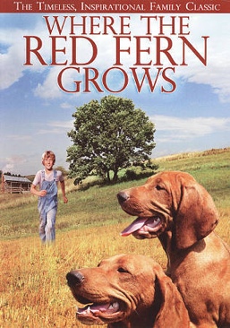 Where the Red Fern Grows
