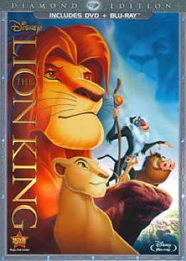 Lion King, The