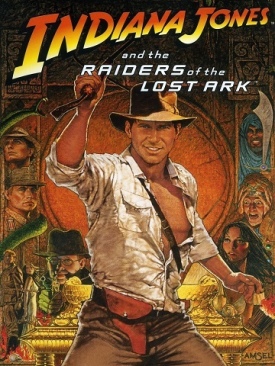 Indiana Jones and the Raiders of the Lost Ark