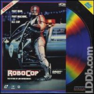 RoboCop