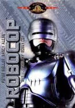 RoboCop
