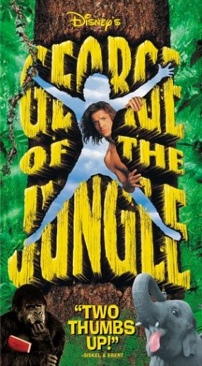 George Of The Jungle