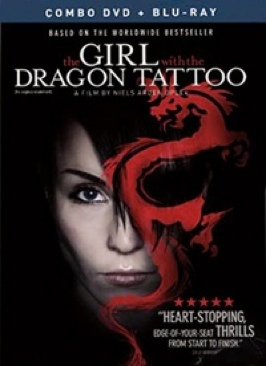 The Girl with the Dragon Tattoo