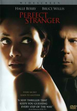 Perfect Stranger