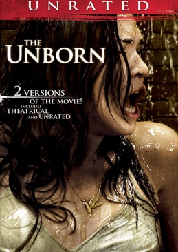 Unborn, The