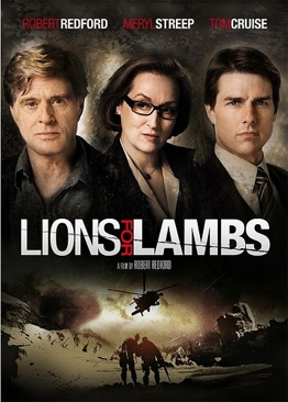 Lions for Lambs