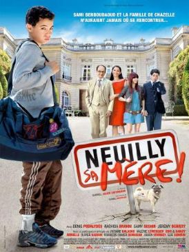Neuilly Sa Mere !