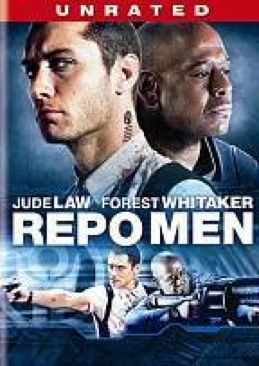 Repo Men
