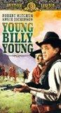 Young Billy Young