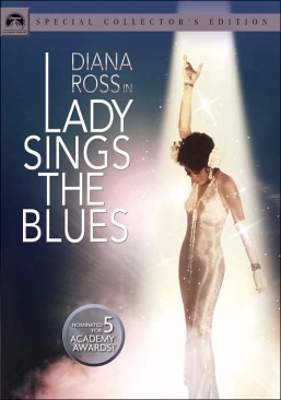 Lady Sings The Blues HD