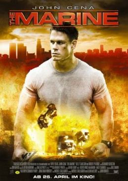 The Marine 2 Pack
