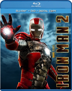 Iron Man 2