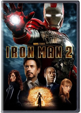 Iron Man 2