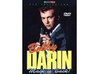 Bobby Darin Mack Is Back