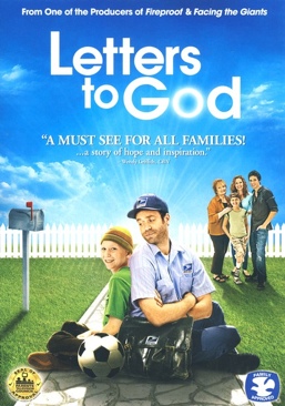 Letters To God