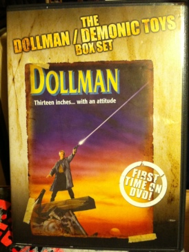 Dollman