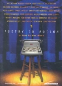 Poetry In Motion