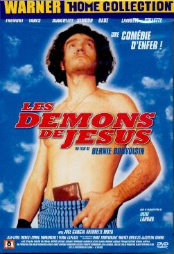Les Demons De Jesus