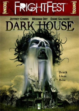 Dark House -2158