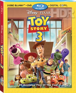 Toy Story 3