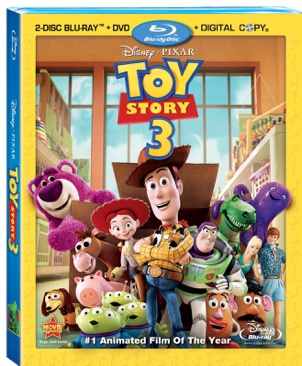 Toy Story 3
